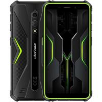 ULEFONE Mobile Armor X12 Pro, 4 GB, 64 GB, Oranje - thumbnail