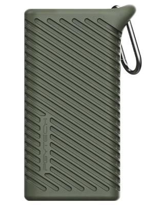 PGYTech CFexpress CreateMate Card Reader Case Type B/SD (Moss Green) PGYTech CFexpress CreateMate Card Reader Case Type B/SD (Moss Green)