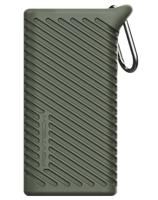 PGYTech CFexpress CreateMate Card Reader Case Type B/SD (Moss Green) - thumbnail