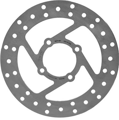 TRW -lucas remschijf "mst407" rotor mst407 rigid