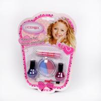 Make-up set speciaal voor kinderen - thumbnail