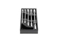 KNIESLEUTELSET 5-D MOD 6605070 - thumbnail
