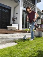 Gardena accu trimmer smallcut li-14/23r - thumbnail