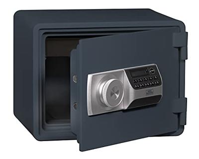 Sleutelkastje Burg-Wachter FP 44 E Zwart