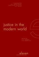 Justice in the modern world - V.M. Lebedev, T. la. Khabrieva - ebook - thumbnail