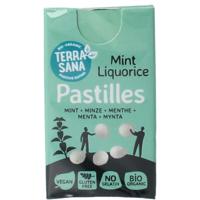 Droppastilles Mint - 25 gram - thumbnail