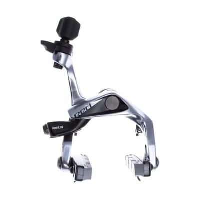 SRAM racerem "red" brake red rear alu,grey/black