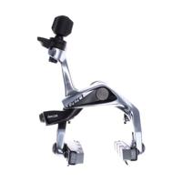 SRAM racerem "red" brake red rear alu,grey/black - thumbnail