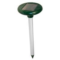 Mollenverjager pulsar solar zonne energie - thumbnail