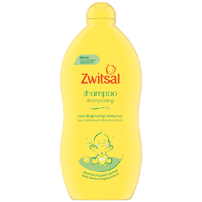 Zwitsal - Shampoo - 700ml
