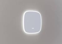 Thebalux M09 Spiegel 70x2,9x70 cm - thumbnail