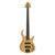 Sire Marcus Miller M7 2nd Gen Swamp Ash Natural basgitaar - thumbnail