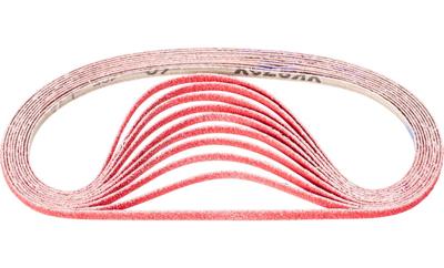 PFERD TOOLS BA 6/520 CO-COOL 60 45020013 Schuurband Korrelgrootte (num) 60 (l x b) 520 mm x 6 mm 100 stuk(s)