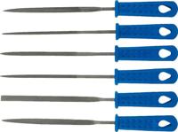 Condor vijlenset "62" key file set 6-tlg. - thumbnail