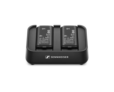 Sennheiser EW-D Charging Set oplaadset voor EW-D zenders Sennheiser EW-D Charging Set oplaadset voor EW-D zenders