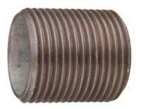 Cornat Galva Schroefdraadnippel 1/2 (531) - VFB53112 - thumbnail