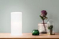 Eglo TafellampGeo 20cm wit - 81827 - thumbnail