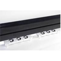 SpeedComfort koppel kabel 120 cm - g - thumbnail