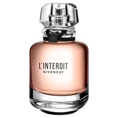 Givenchy L'Interdit Eau de Parfum 80ml