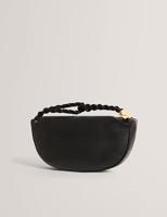 Ted Baker Islah Medium Hobo-Black - thumbnail