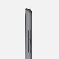 Refurbished iPad 2020 128 GB Space Gray Als nieuw - thumbnail