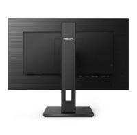 PHILIPS 242B1G/01 led-display, 60,5 cm (23,8 inch) 1920 x 1080 pixels, Full HD, zwart - thumbnail