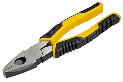 Stanley STHT0-74456 Combinatietang Dynagrip 150mm