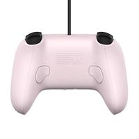 8Bitdo Ultimate Wired Controller for Xbox - Pink - thumbnail