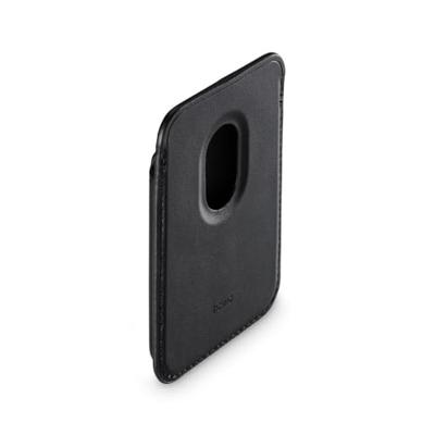 Hama Pasjes-Etui voor Apple IPhone 12/13/14/15 Zwart/Kunstleer Hama Pasjes-Etui voor Apple IPhone 12/13/14/15 Zwart/Kunstleer