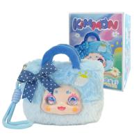 Kimmon Walk With You pop-culture pluchen tasje blind box - thumbnail