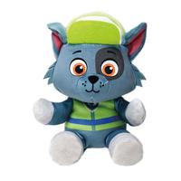 TY Beanie Boo Knuffel Paw Patrol Rocky 15 cm - thumbnail