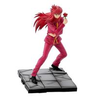 Yu Yu Hakusho Abystyle Figure - Kurama - thumbnail