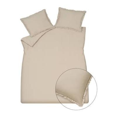 Vandyck Pure 83 linen dekbedovertrek