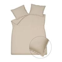Vandyck Pure 83 linen dekbedovertrek - thumbnail