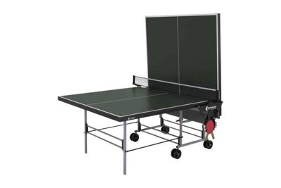 Showroom Sponeta tafeltennis tafel inklapbaar s 3-46 i Showroom Sponeta tafeltennis tafel inklapbaar s 3-46 i