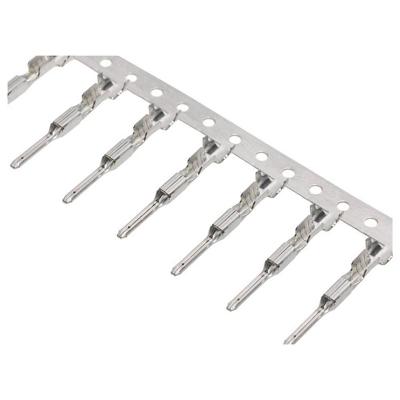 Molex 194170028 MX150L Male Term 194170028 Molex Inhoud: 1 stuk(s)