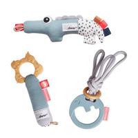 Done by Deer Tiny speeltjes giftset - thumbnail