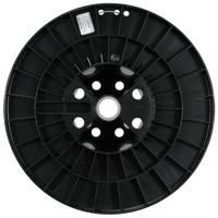 Polymaker PA07045 CosPLA Version B Filament PLA kunststof Makkelijk te schuren, Goede verfhechting 1.75 mm 1000 g Grijs PolyLite™ 1 stuk(s) - thumbnail