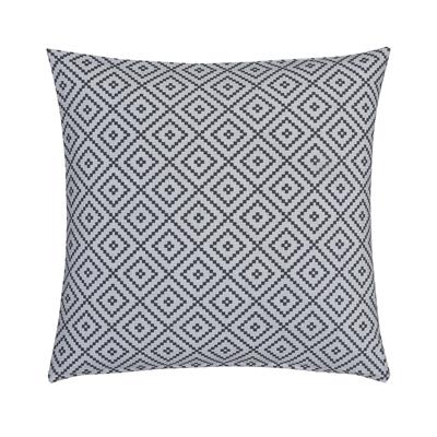 Sierkussenhoes Graphic Dotted - Grijs Sierkussenhoes Graphic Dotted - Grijs