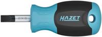 Hazet 811K-55 Werkplaats Platte schroevendraaier Kopbreedte: 5.5 mm - thumbnail