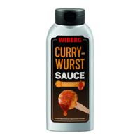 Wiberg - Curryworst saus - 635ml - thumbnail