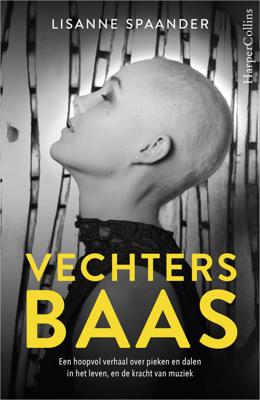 Vechtersbaas - Lisanne Spaander - eBook (9789402760224) Vechtersbaas - Lisanne Spaander - eBook (9789402760224)