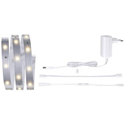 Paulmann Comfort Set Regal 1m 78895 LED-strip basisset Met connector (male) 24 V 1 m Warmwit 1 set(s)
