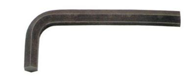 Beta Haakse stiftsleutels gebruneerd 96N 3 - 000960430