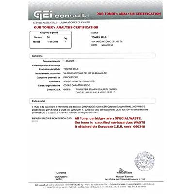 Oki Toner Kit geel - 2000 pagina&apos;s - 44469704