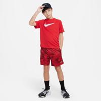 Nike Dri-Fit Icon Sportshirt Jongens 128 - thumbnail