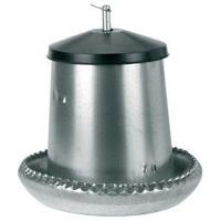 Voerautomaat -verzinkt-, 5kg - thumbnail