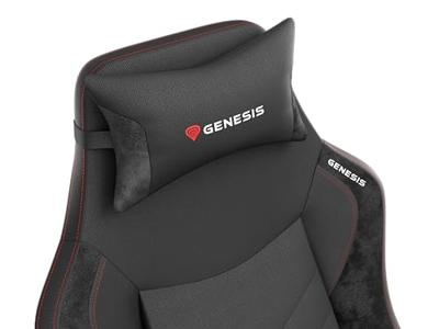 Gaming stoel Genesis Nitro 890 G2 Zwart