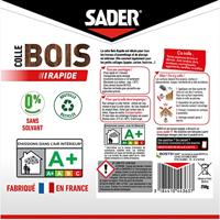 SADER Wood Glue 30242134 - thumbnail