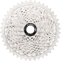 Sunrace 10 speed cassette 11-40 t csms3 zilver - thumbnail